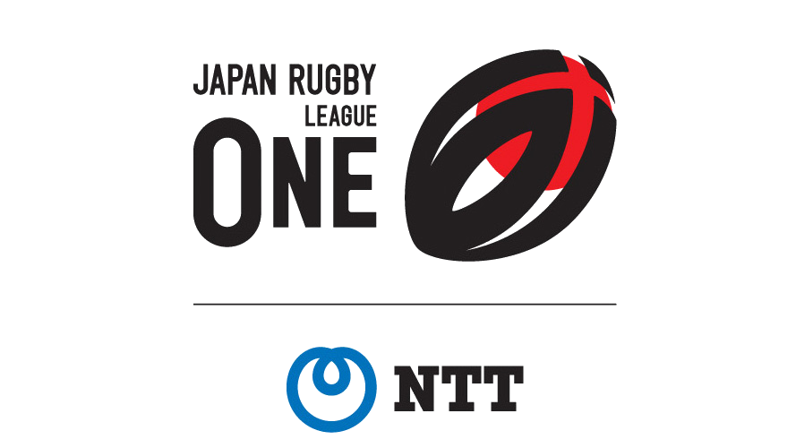 JAPAN RUGBY LEAGUE ロゴ
