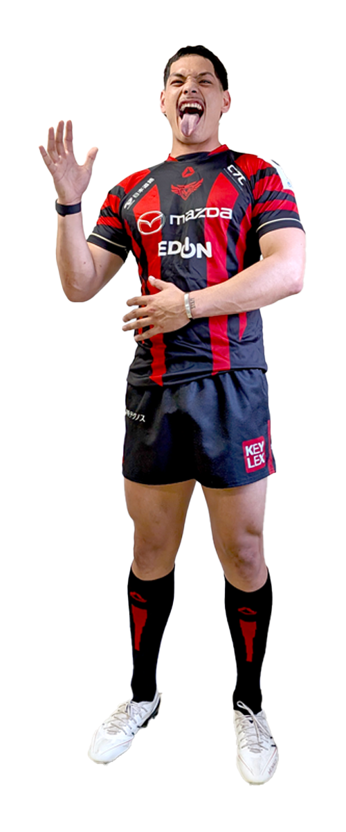 CASSIUS MISA 画像