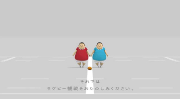 ルール超初級編 画像