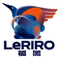 ルリーロ福岡 ロゴ